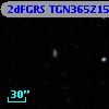 2dFGRS TGN365Z150