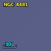 NGC  4481