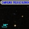 2dFGRS TGS121Z038