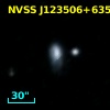 NVSS J123506+635733