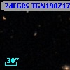 2dFGRS TGN190Z175