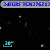 2dFGRS TGN276Z126