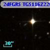 2dFGRS TGS116Z226