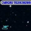 2dFGRS TGS820Z091