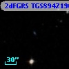 2dFGRS TGS894Z196