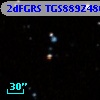 2dFGRS TGS889Z480