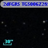 2dFGRS TGS006Z289