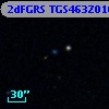 2dFGRS TGS463Z010