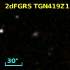 2dFGRS TGN419Z158