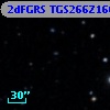 2dFGRS TGS266Z160