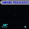 2dFGRS TGS111Z122