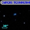 2dFGRS TGS808Z045