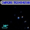 2dFGRS TGS434Z166