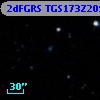 2dFGRS TGS173Z209