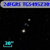 2dFGRS TGS495Z309