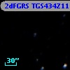 2dFGRS TGS434Z111