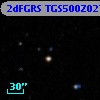 2dFGRS TGS500Z027