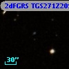 2dFGRS TGS271Z209