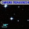 2dFGRS TGN159Z242
