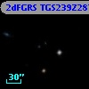 2dFGRS TGS239Z287