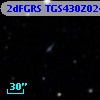 2dFGRS TGS430Z024