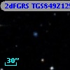 2dFGRS TGS849Z125