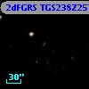 2dFGRS TGS238Z257
