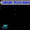 2dFGRS TGS424Z042