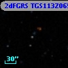 2dFGRS TGS113Z065