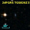 2dFGRS TGS826Z314