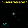 2dFGRS TGS500Z286