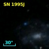 SN 1995J