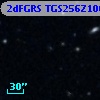 2dFGRS TGS256Z100
