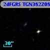 2dFGRS TGN382Z085