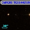 2dFGRS TGS144Z199