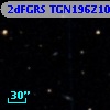 2dFGRS TGN196Z104