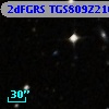 2dFGRS TGS809Z210