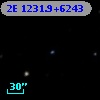 2E 1231.9+6243