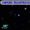 2dFGRS TGS479Z119