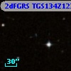 2dFGRS TGS134Z122