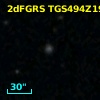 2dFGRS TGS494Z193