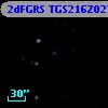 2dFGRS TGS216Z027