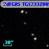 2dFGRS TGS233Z005