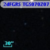 2dFGRS TGS070Z071