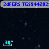 2dFGRS TGS844Z029