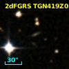 2dFGRS TGN419Z018