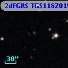2dFGRS TGS118Z015