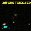 2dFGRS TGN215Z031