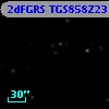 2dFGRS TGS858Z231