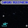2dFGRS TGS274Z204